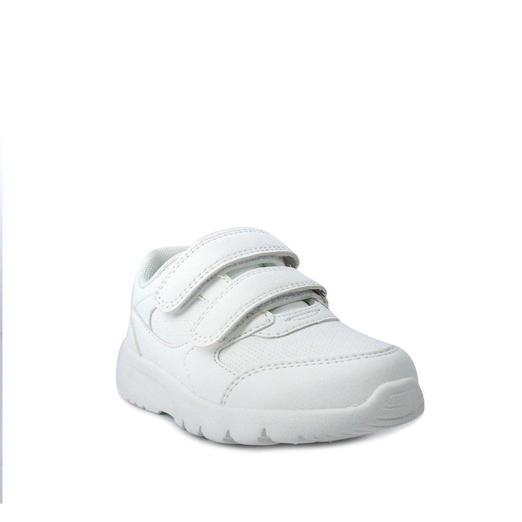 Tennis escolares Aran blanco para Infantes