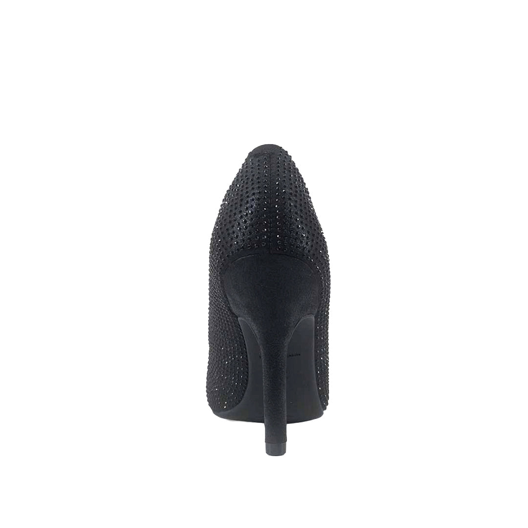 Zapatos de tacon Paris negro para Mujer