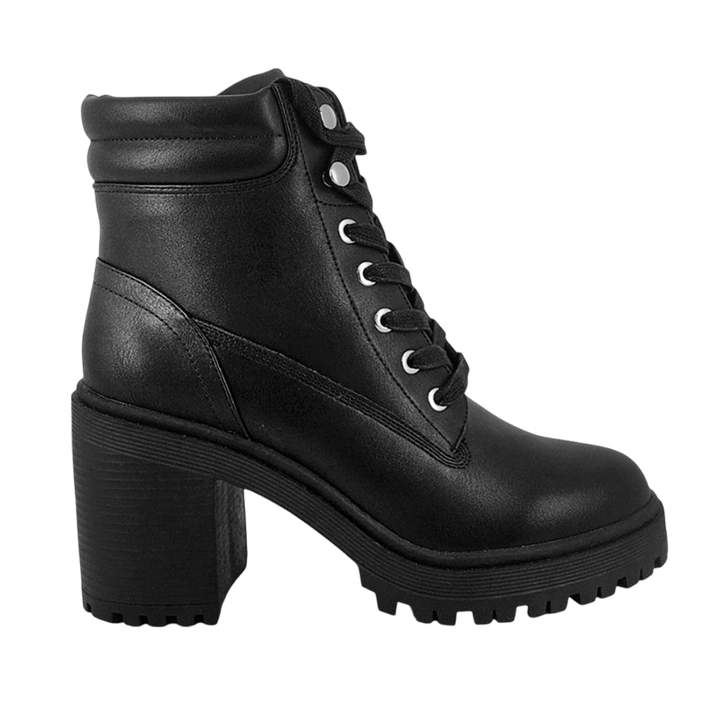 Botas Cloe negro para mujer