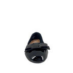 Balerinas Galena negro para Mujer