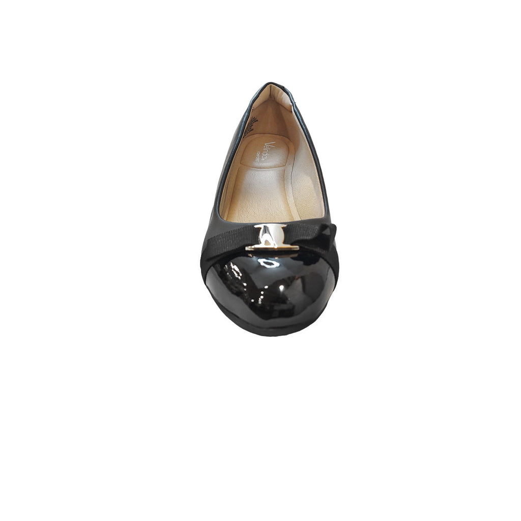 Zapatos de cuña Eleticia negro para Mujer