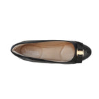 Zapatos de cuña Eleticia negro para Mujer