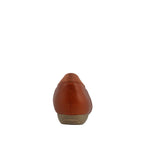 Balerinas Catalina tan para Mujer