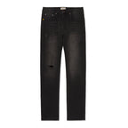 Jeans Triblend Skinny para hombre