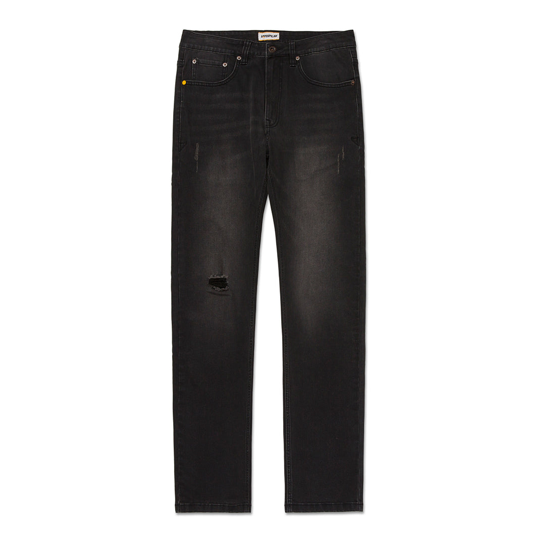 Jeans Triblend Skinny para hombre