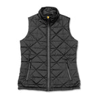 Chaleco Insulated Vest Quilted para Mujer