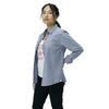 Camisa Chambray para Mujer