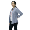 Camisa Chambray para Mujer
