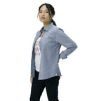 Camisa Chambray para Mujer
