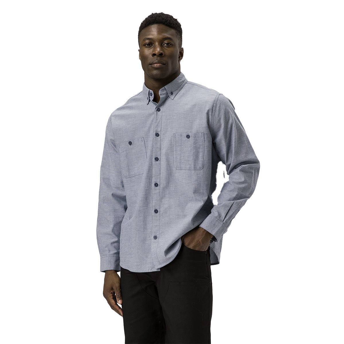 Camisa Classic Oxford para hombre