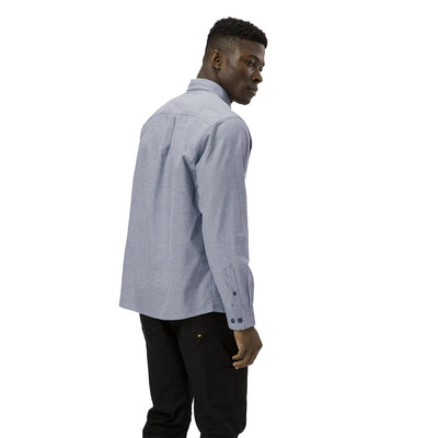 Camisa Classic Oxford para hombre