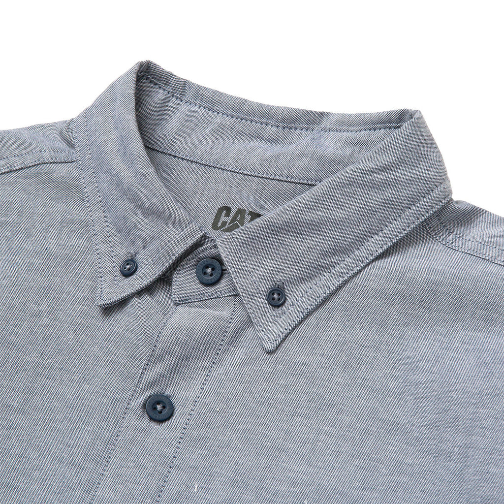 Camisa Classic Oxford para hombre