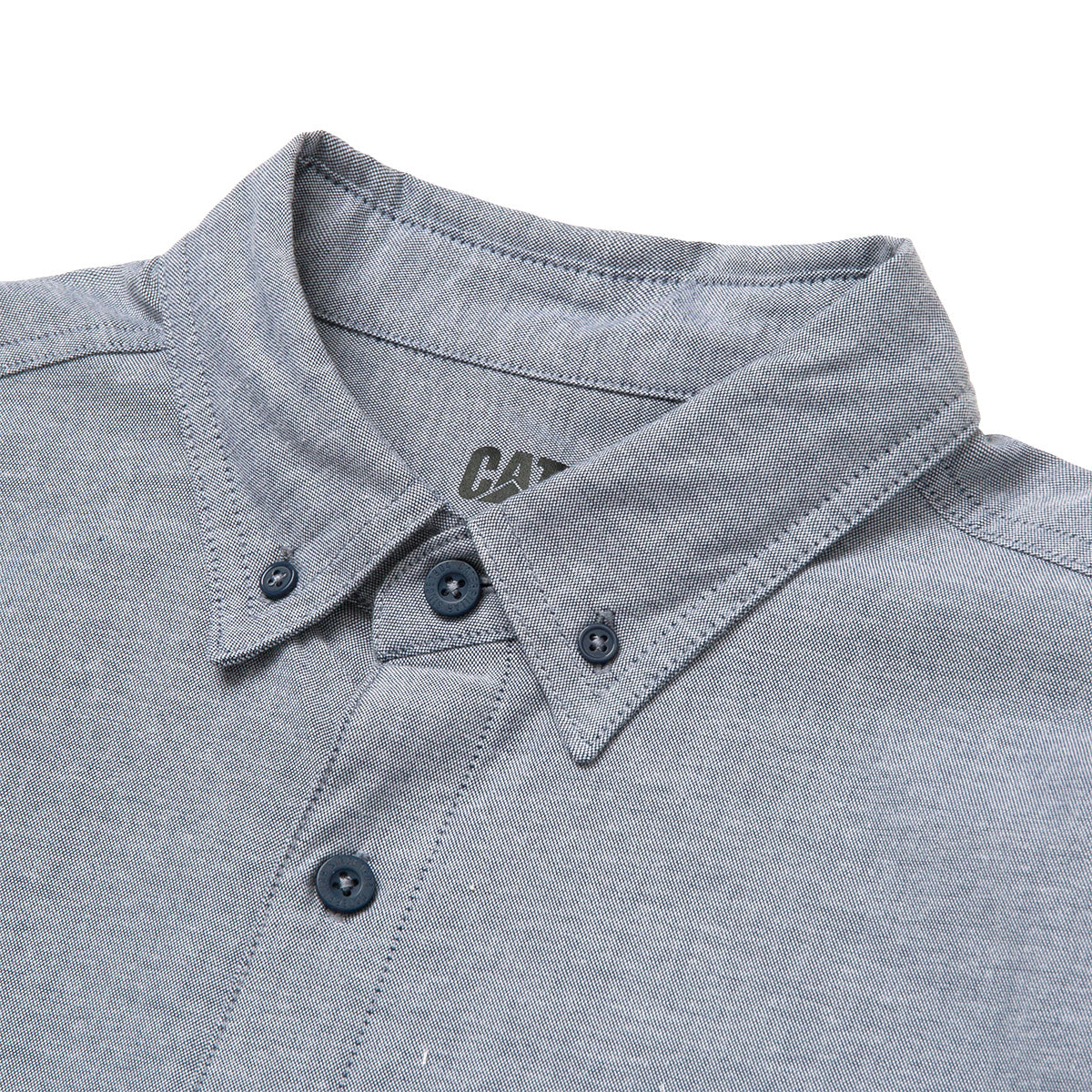 Camisa Classic Oxford para hombre