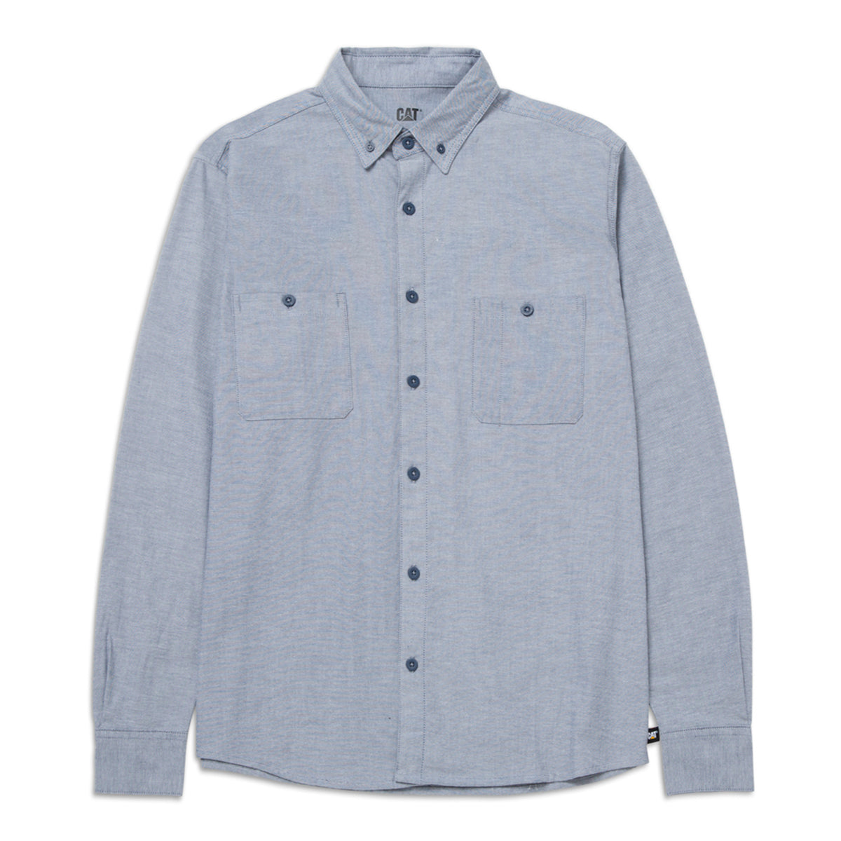 Camisa Classic Oxford para hombre