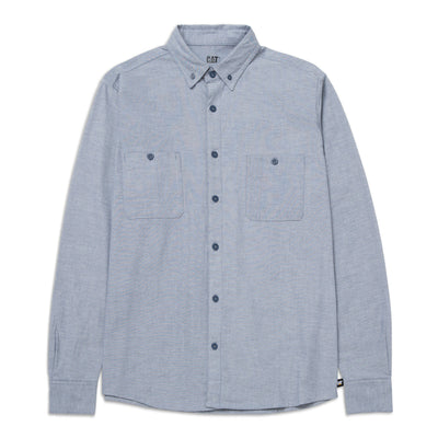 Camisa Classic Oxford para hombre