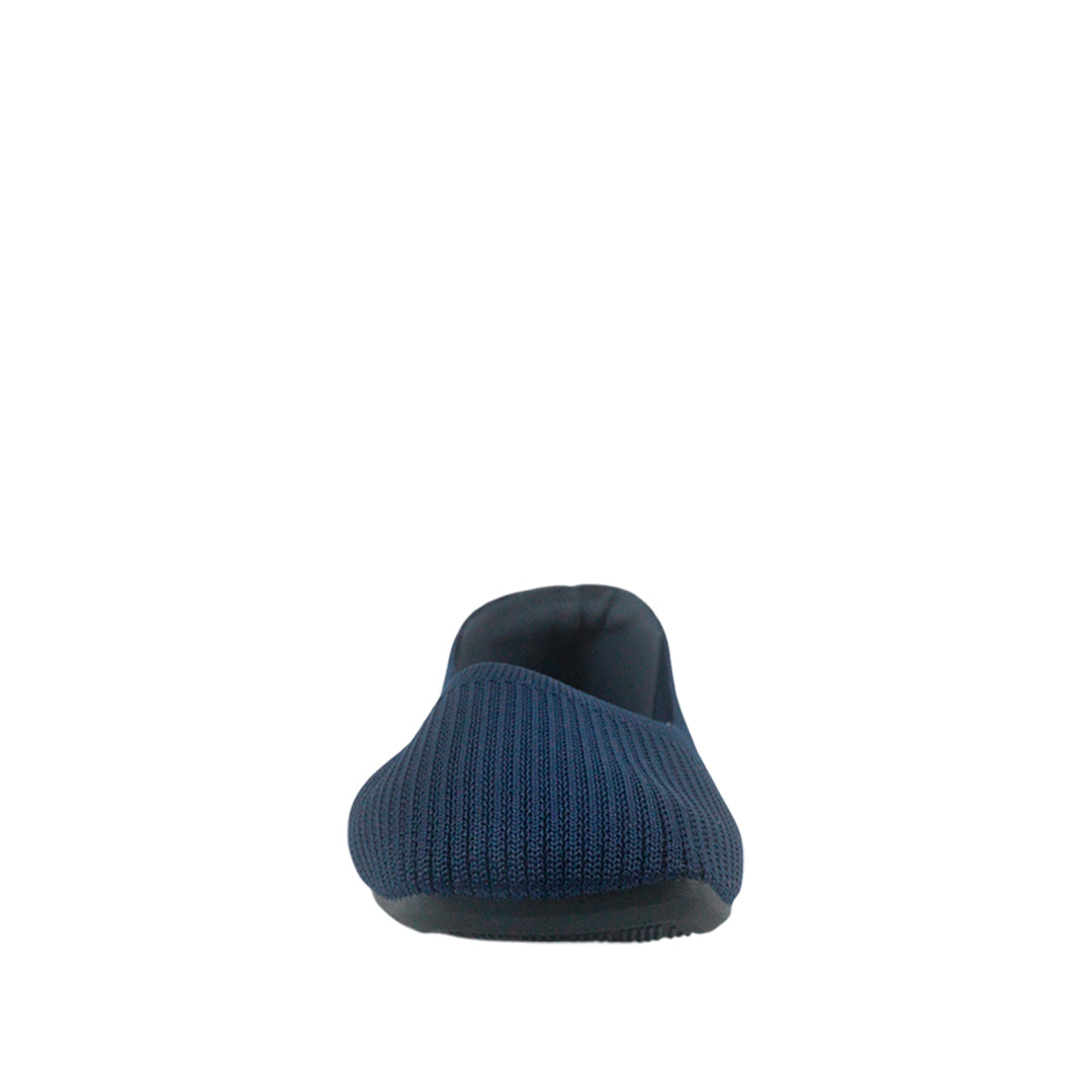 Balerinas Airyn navy para Mujer
