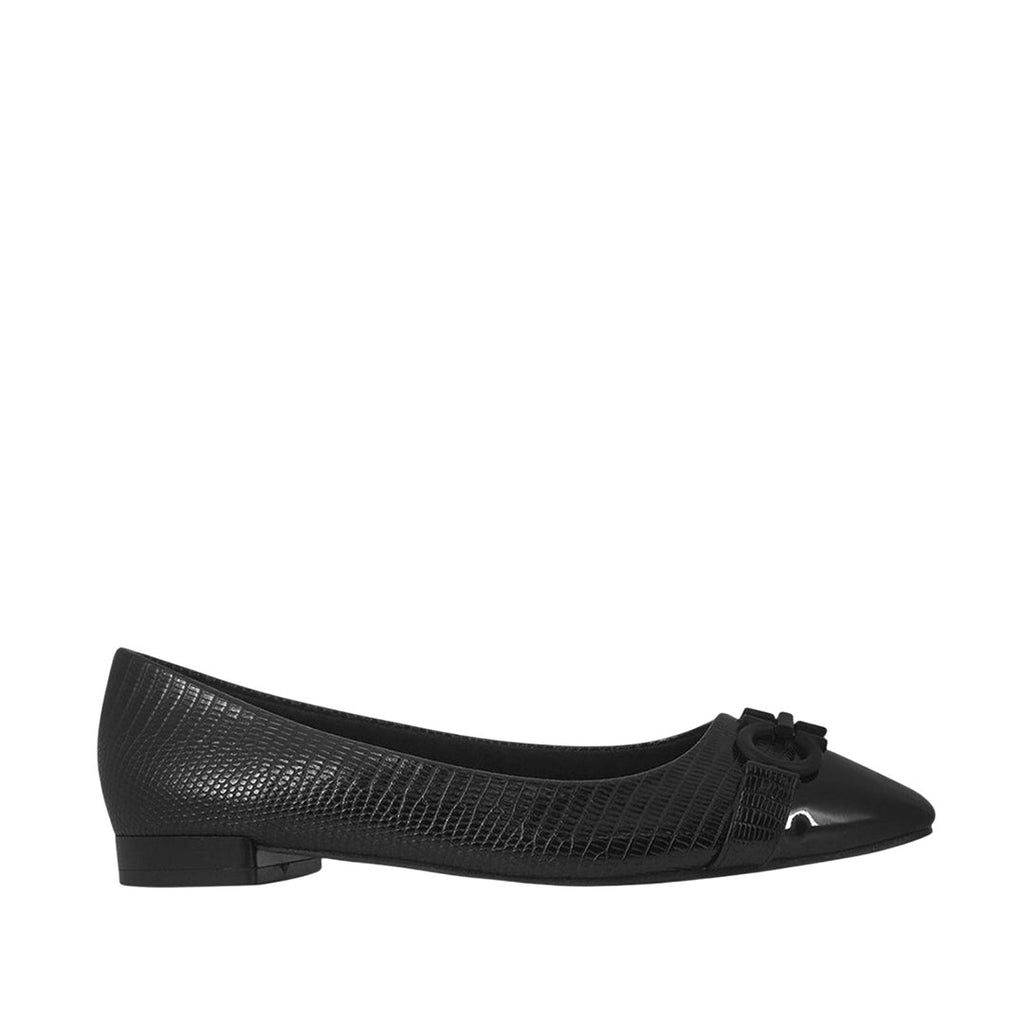 Balerinas Alice negro para Mujer