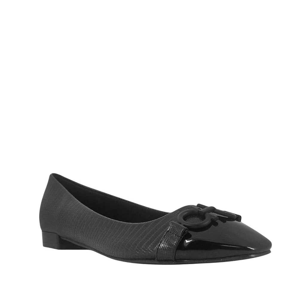 Balerinas Alice negro para Mujer