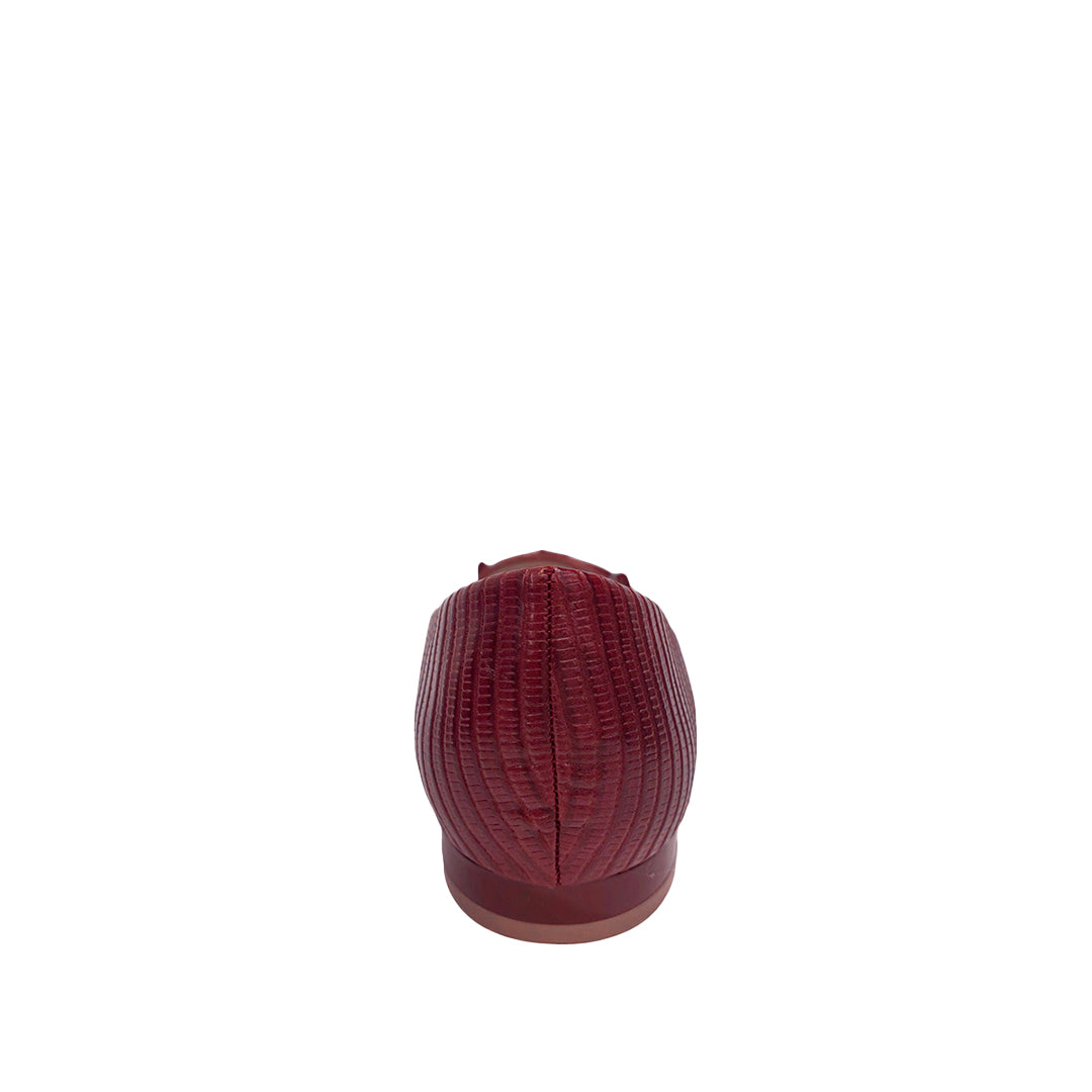 Balerinas Alice rojo para Mujer