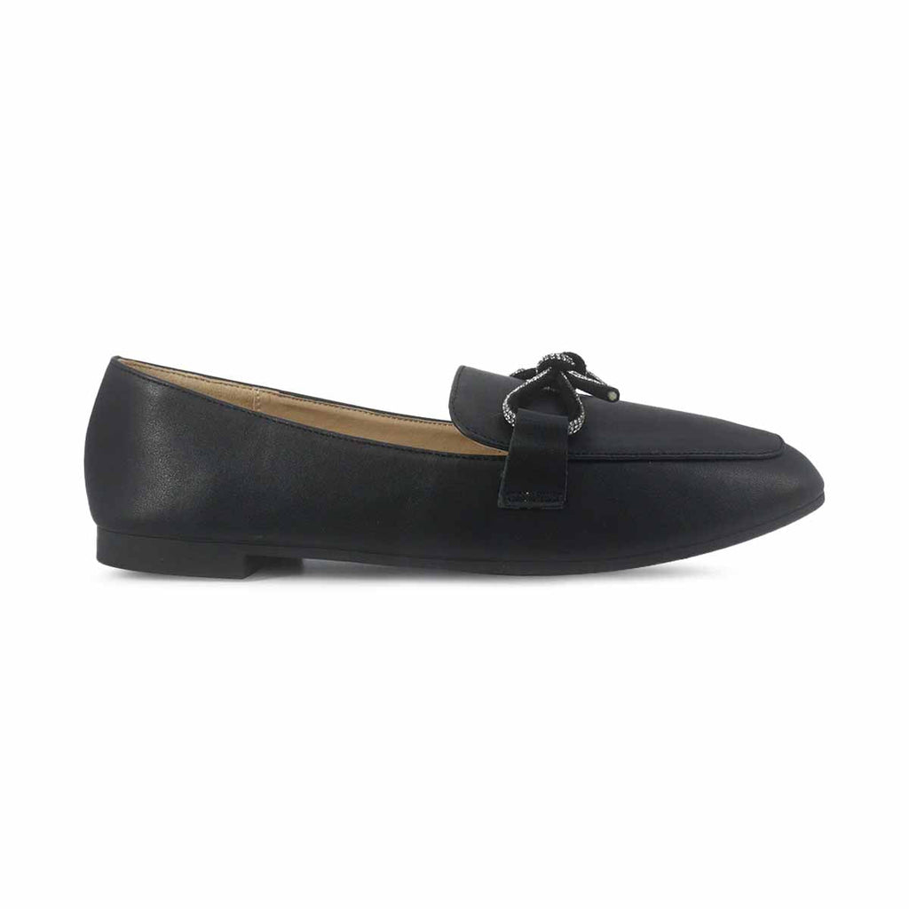 Balerinas Boni negro para Mujer