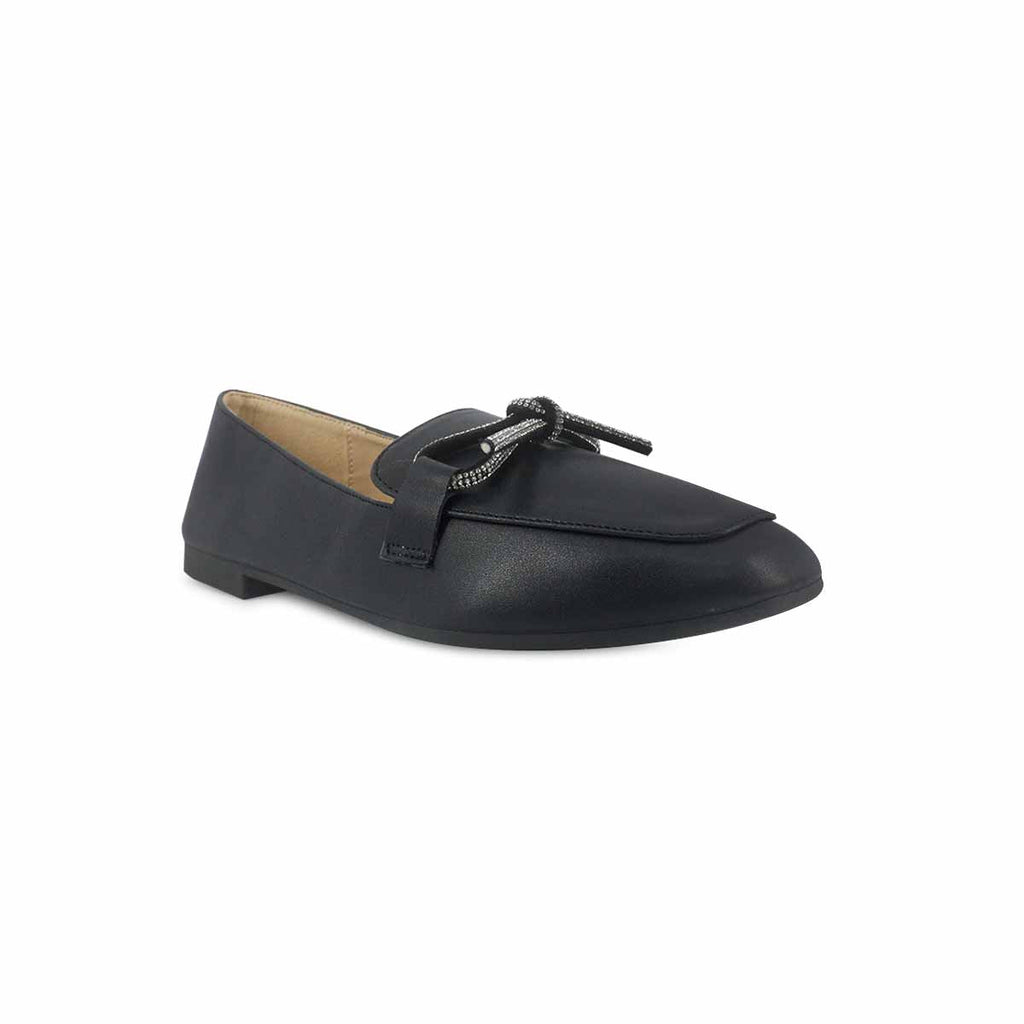 Balerinas Boni negro para Mujer
