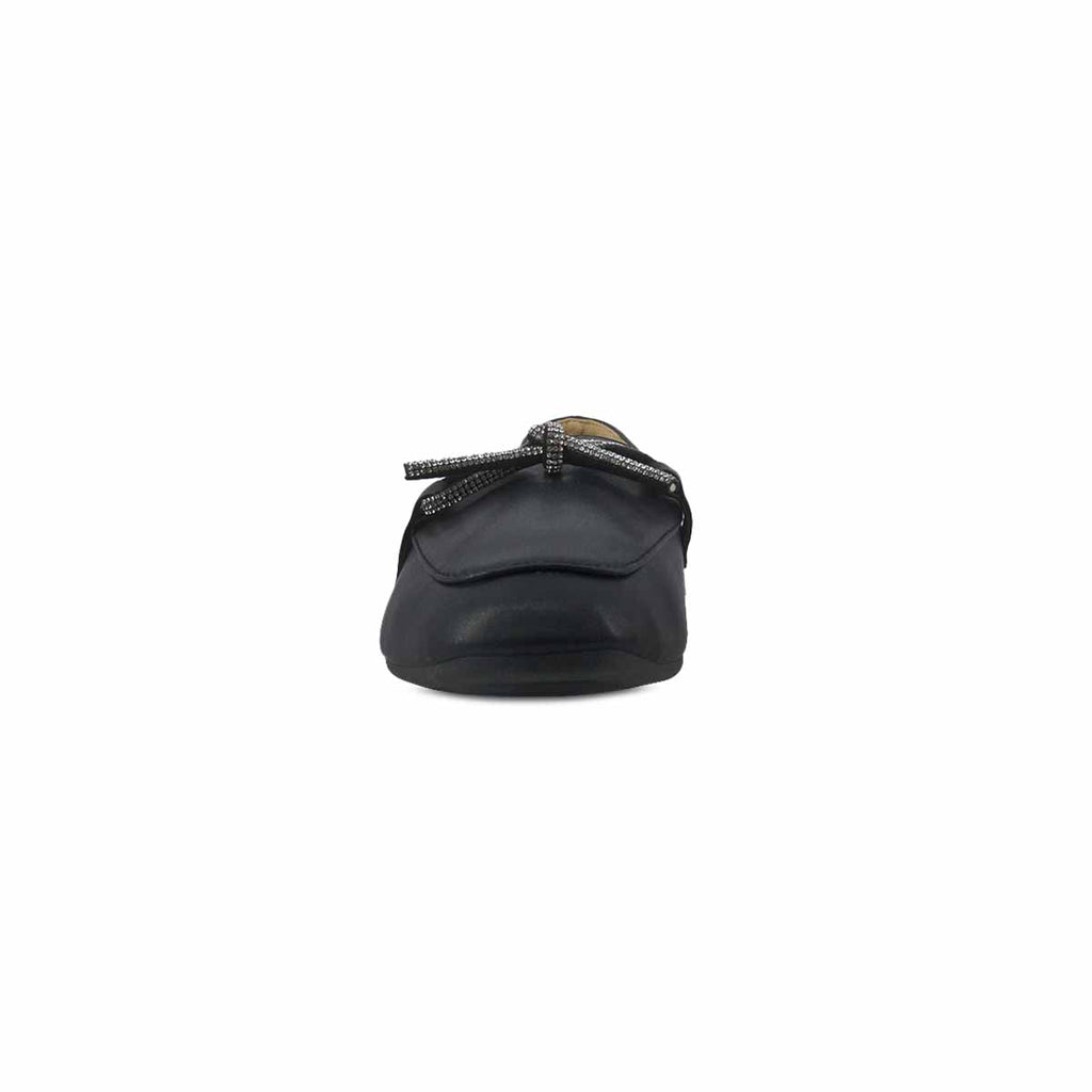 Balerinas Boni negro para Mujer