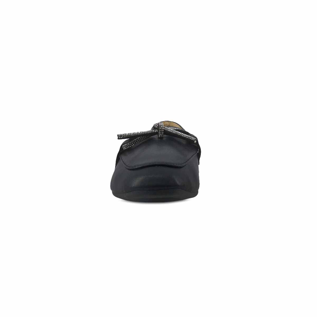 Balerinas Boni negro para Mujer