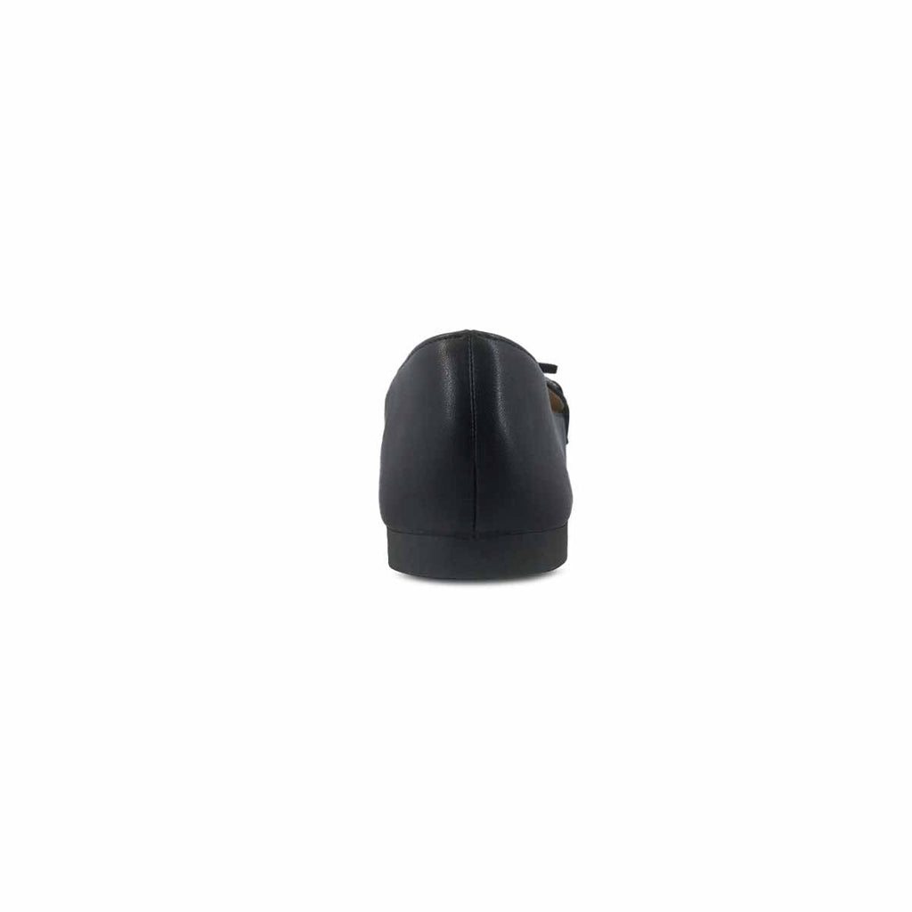 Balerinas Boni negro para Mujer