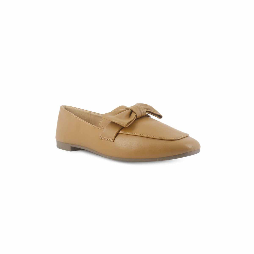 Balerinas Liana cafe para Mujer