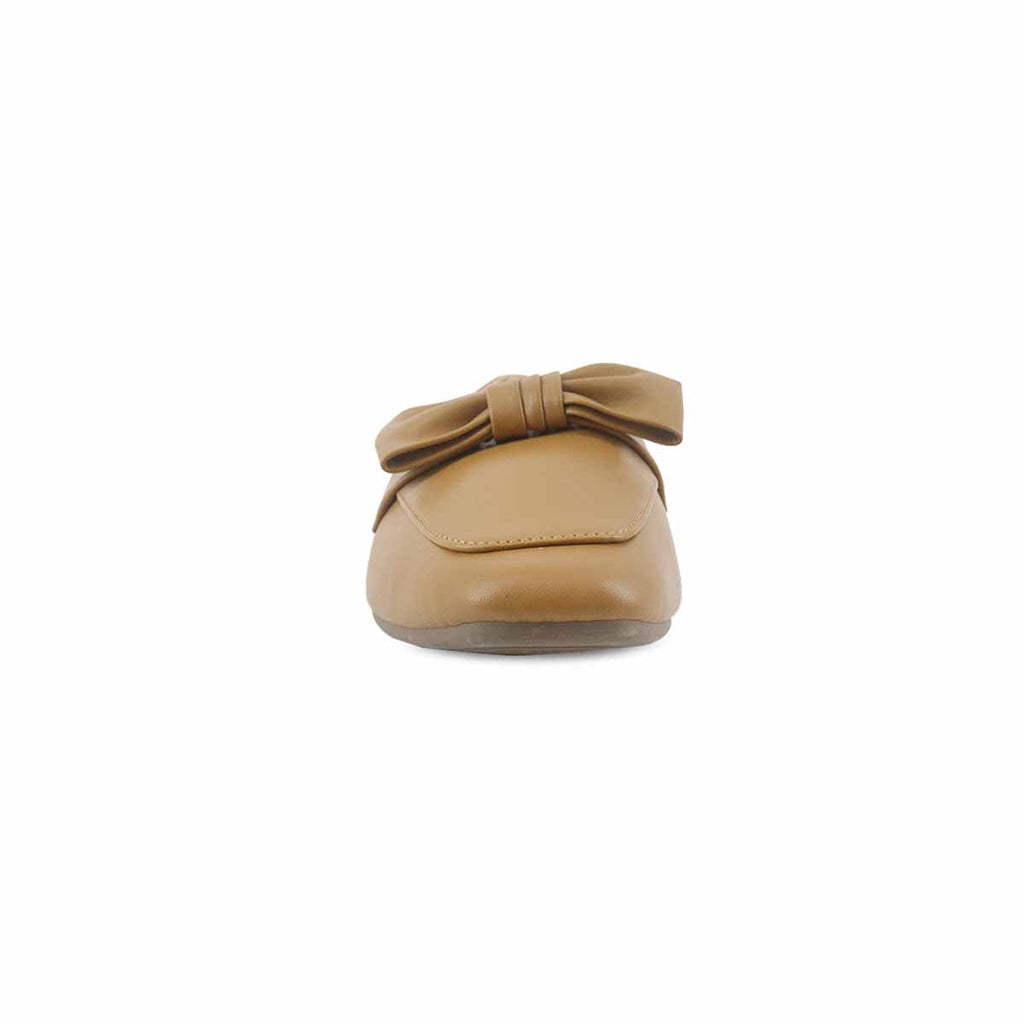 Balerinas Liana cafe para Mujer