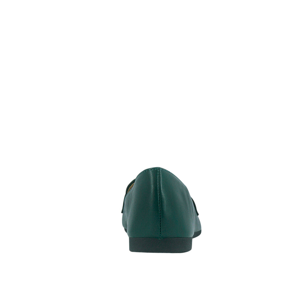Balerinas Inna verde para Mujer