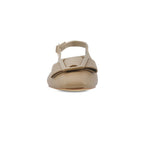 Balerinas Rena taupe para Mujer