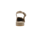 Balerinas Rena taupe para Mujer