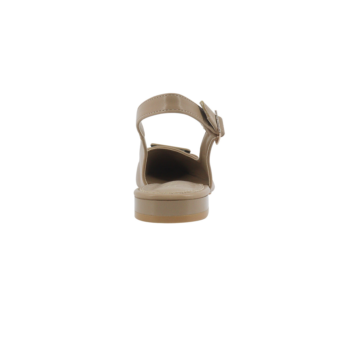 Balerinas Rena taupe para Mujer