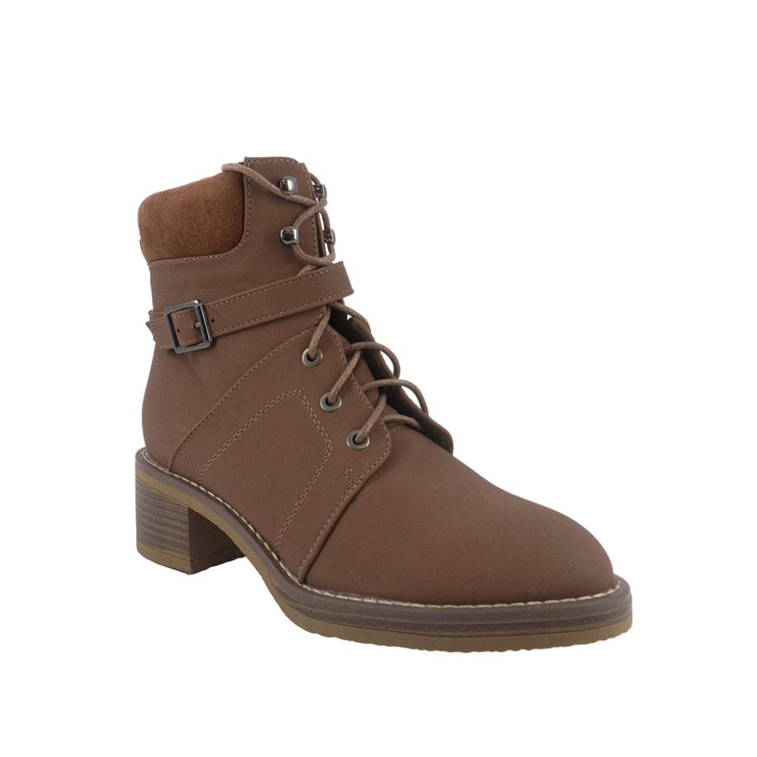 Botas River cafe para Mujer