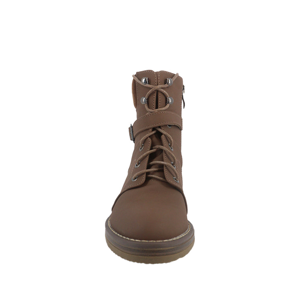 Botas River cafe para Mujer