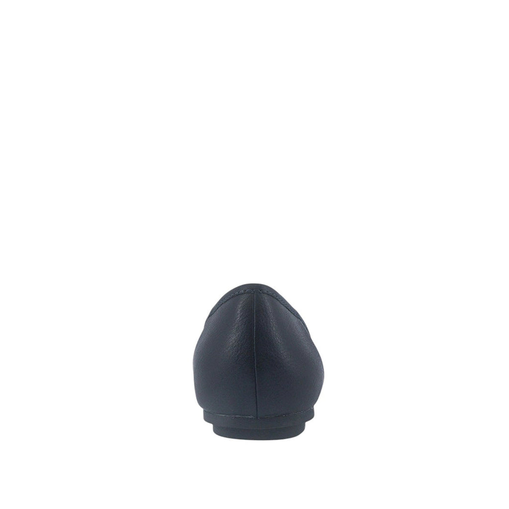 Balerinas Kiara navy para Mujer