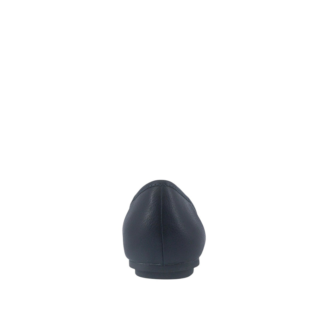 Balerinas Kiara navy para Mujer