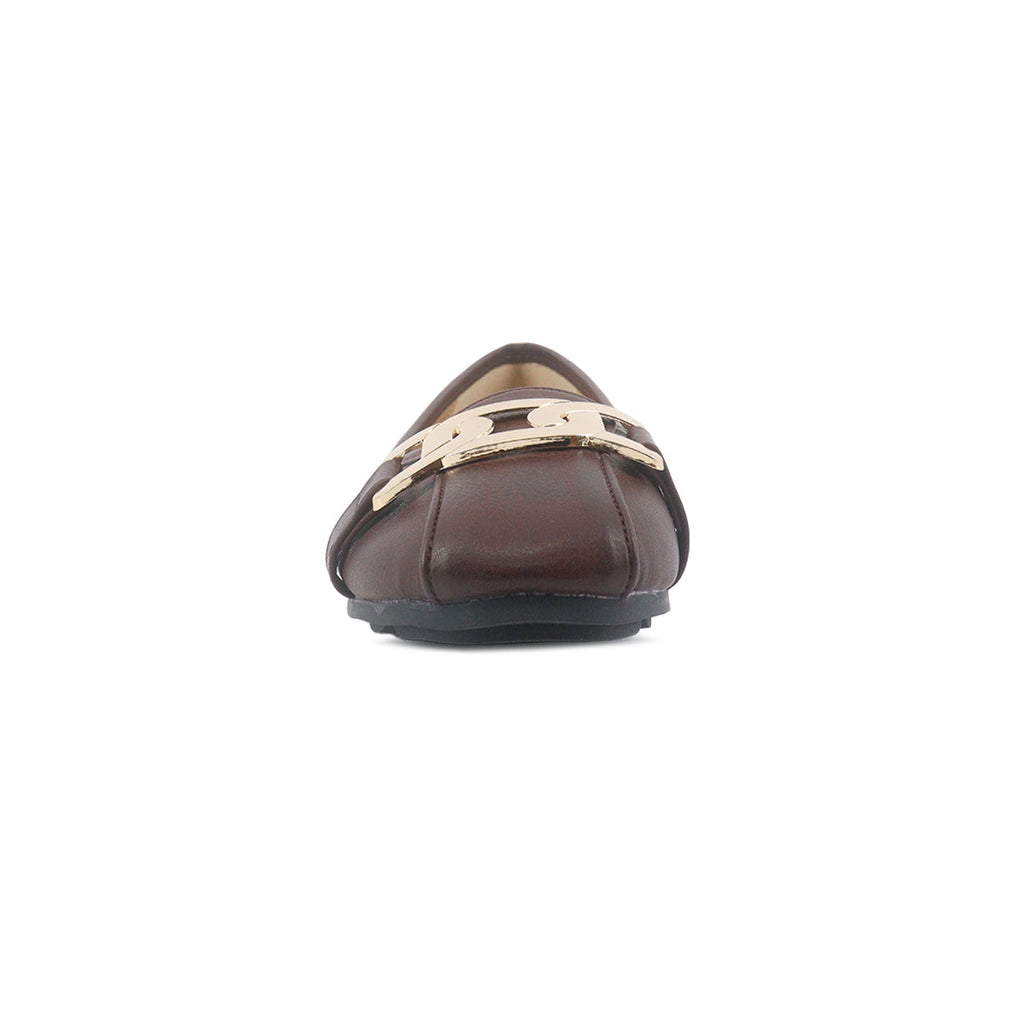Balerinas Kiara vino para Mujer