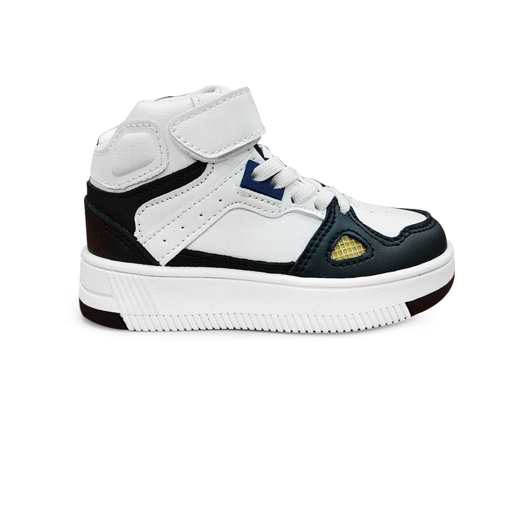 Tenis Dimas blanco para Infantes