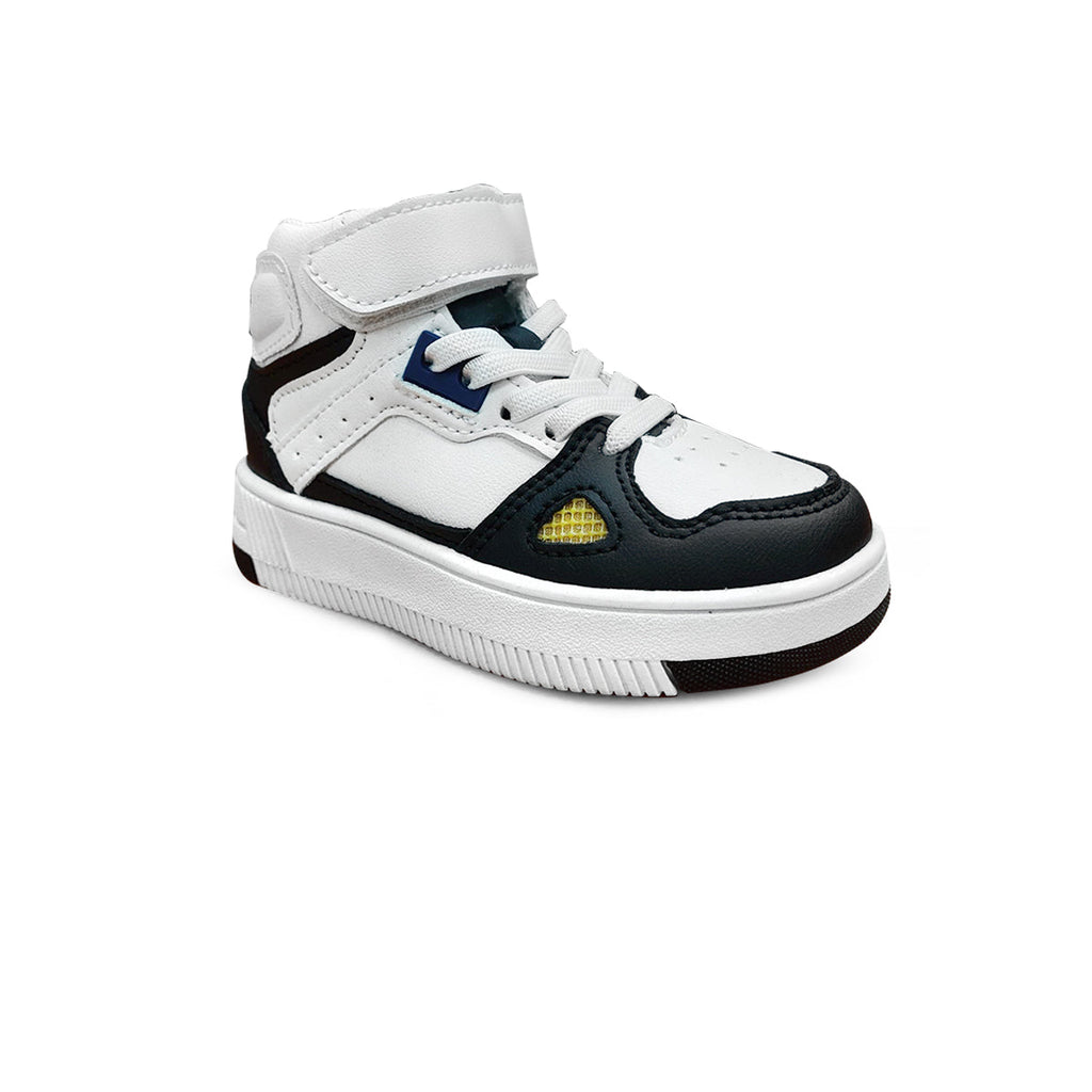 Tenis Dimas blanco para Infantes