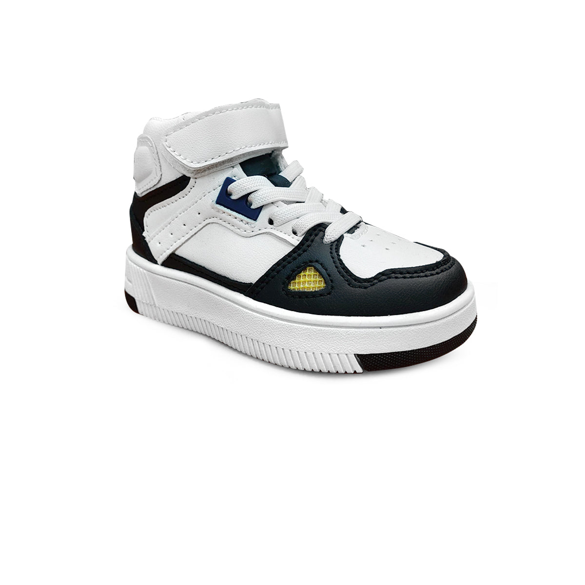Tenis Dimas blanco para Infantes