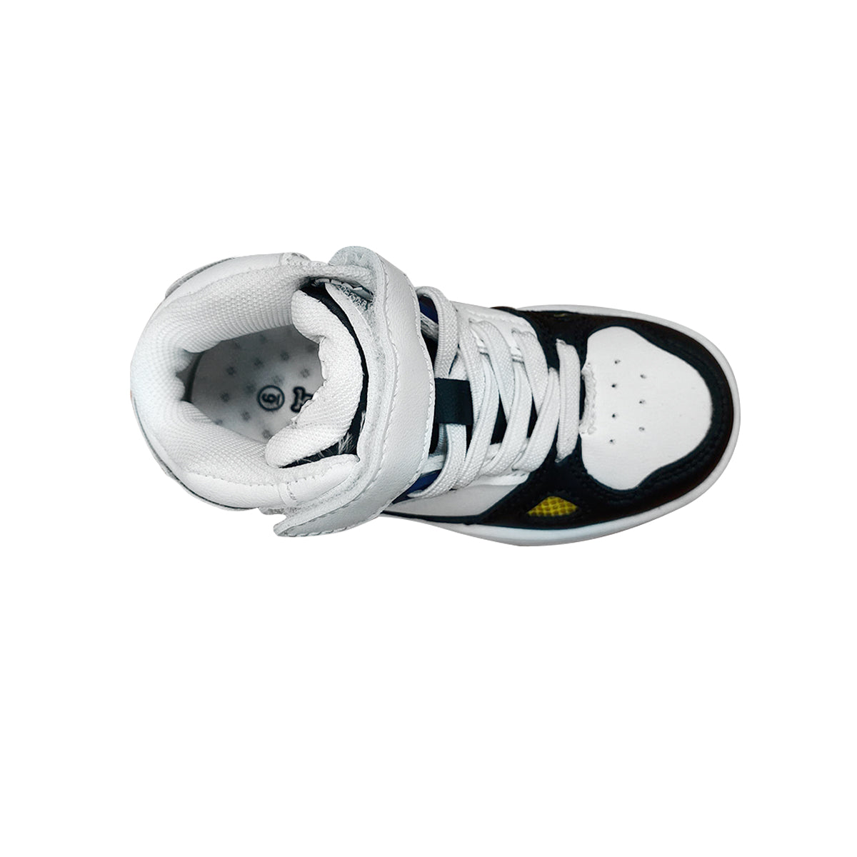 Tenis Dimas blanco para Infantes