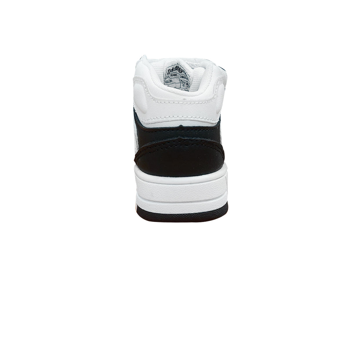 Tenis Dimas blanco para Infantes