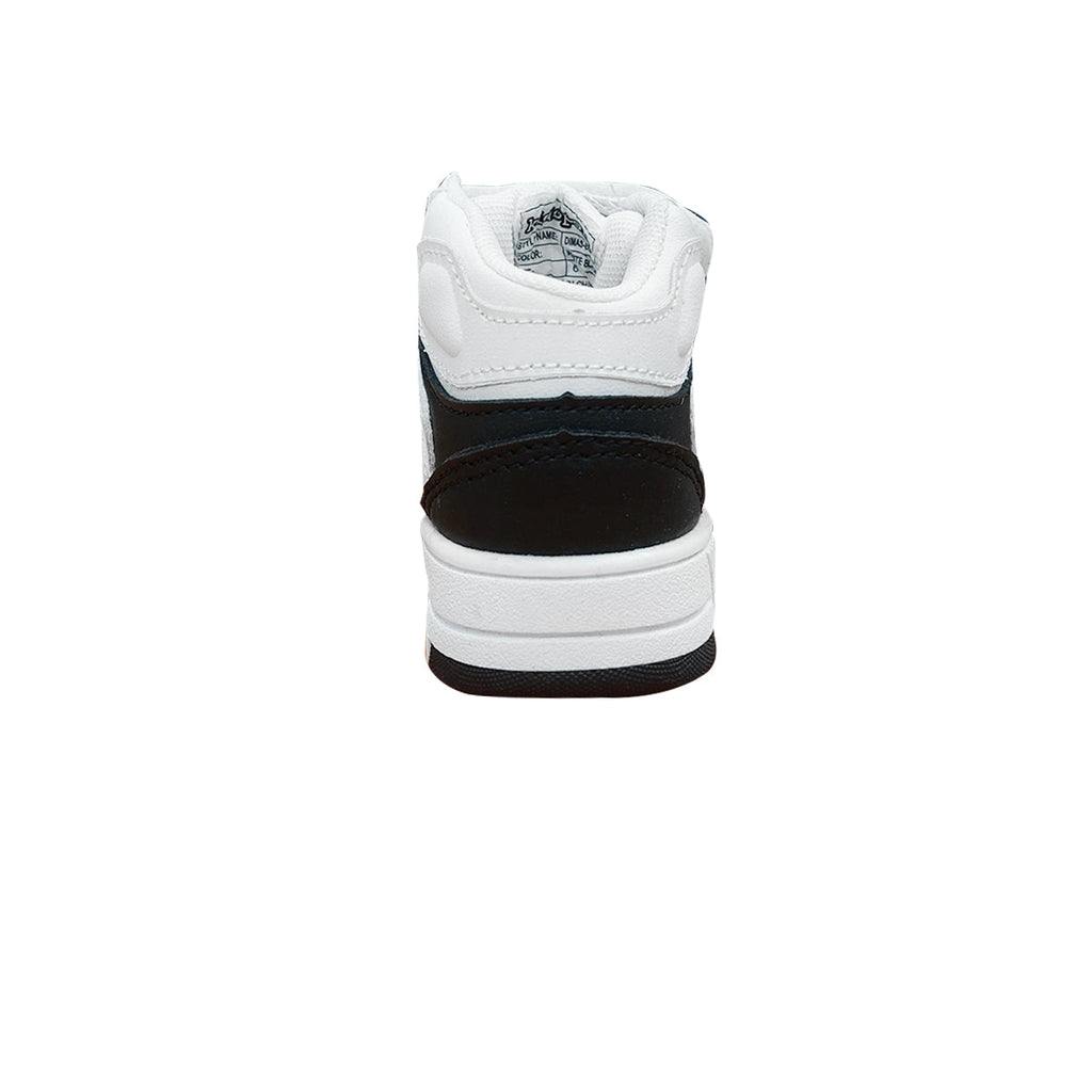 Tenis Dimas blanco para Infantes