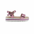 Sandalias Dilia rosado para Infantes
