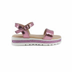 Sandalias Dilia rosado para Infantes