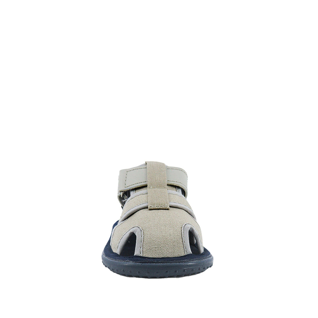Sandalias Betosan gris para Infantes