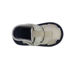 Sandalias Betosan gris para Infantes