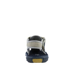 Sandalias Betosan gris para Infantes